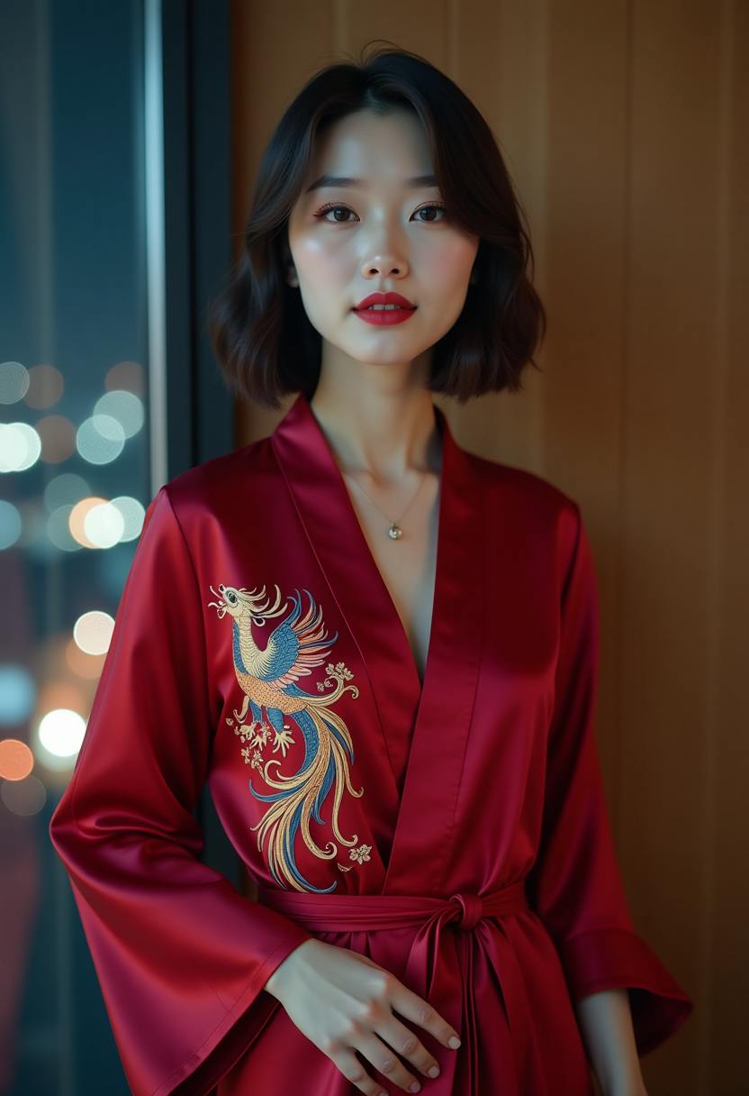 AI扩图实操
